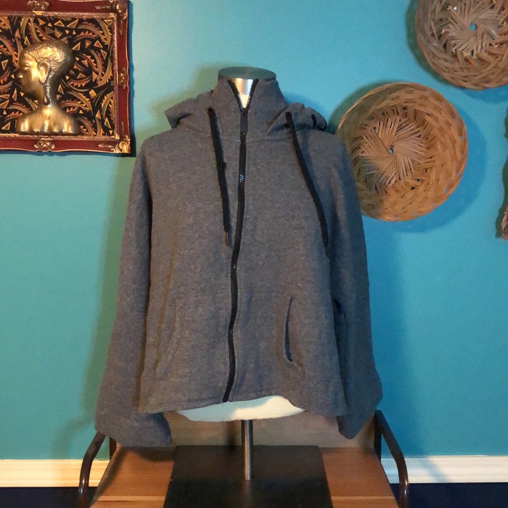 CALVIN KLEIN PERFORMANCE SWEATER XL